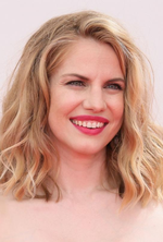 Anna Chlumsky