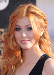 Katherine McNamara