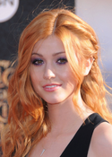 Katherine McNamara