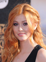 Katherine McNamara