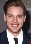 Dominic Sherwood