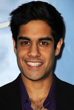 Sacha Dhawan