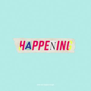 Happening (Single)