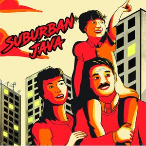 Suburban Java (EP)