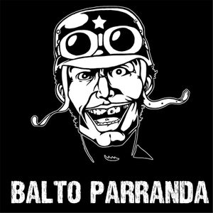 Balto Parranda (Single)