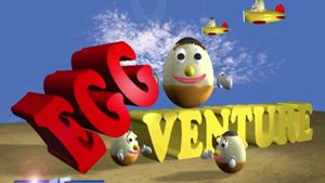 Egg Venture