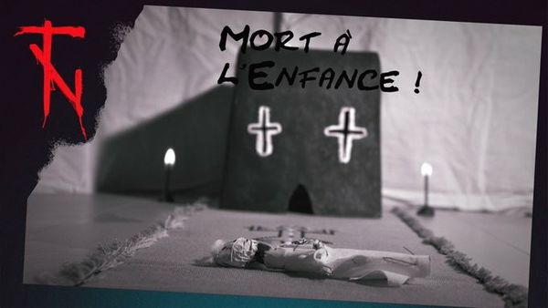 Mort à l'enfance