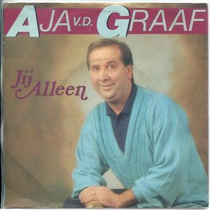 Jij alleen / Eenmaal in je leven (Single)