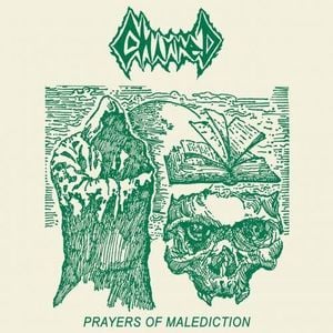 Prayers of Malediction