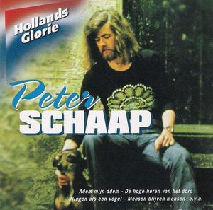 Peter Schaap