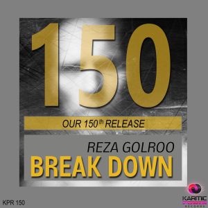 Break Down (Single)