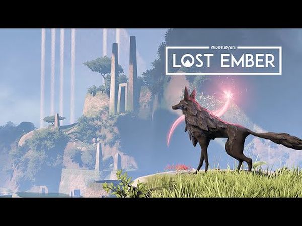 Lost Ember