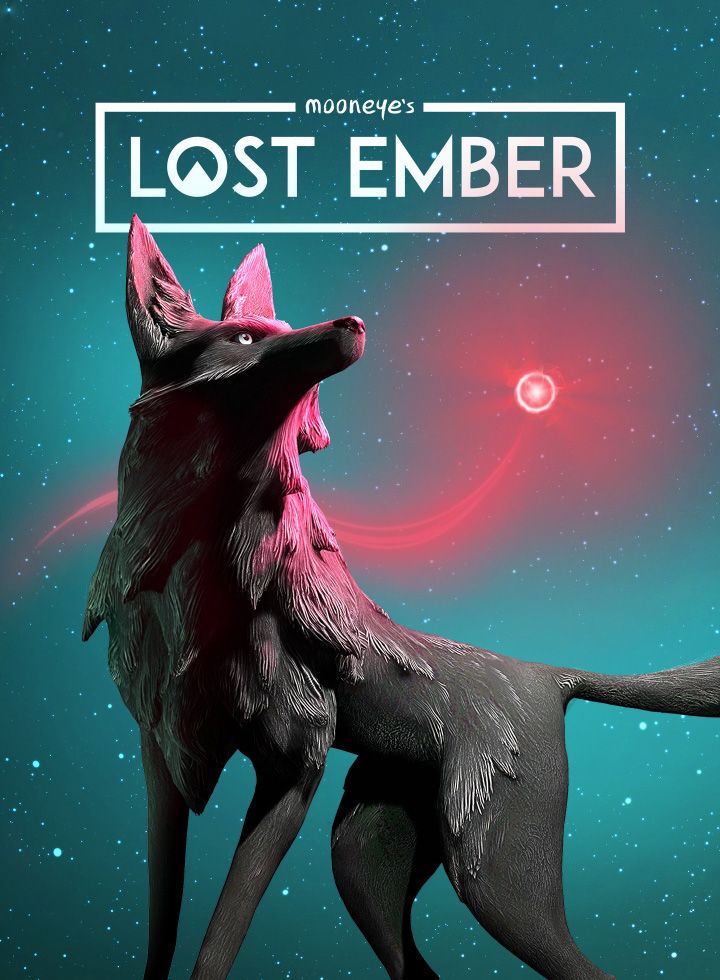 Lost ember прохождение