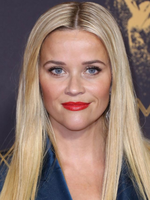 Photo Reese Witherspoon