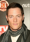 Tahmoh Penikett