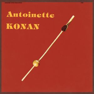 Antoinette Konan (EP)