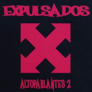 Altoparlantes 2 (EP)