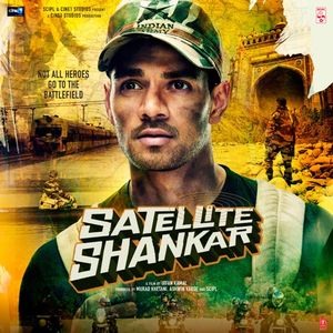 Satellite Shankar (OST)