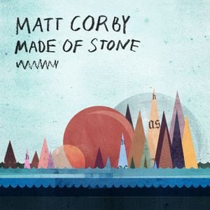 Made of Stone (Single)