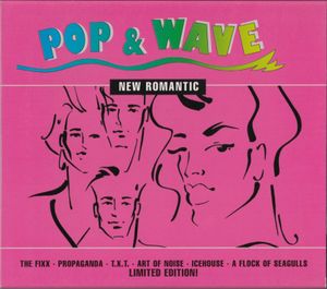 Pop & Wave: New Romantic