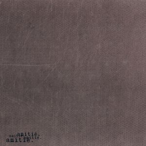 Amitié (Single)