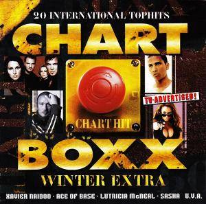 Chartboxx Winter Extra 2002