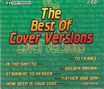 Pochette The Best of Cover Versions