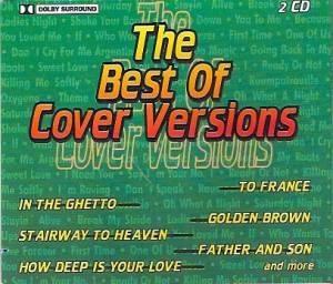 The Best of Cover Versions