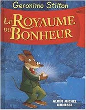 Le royaume du bonheur