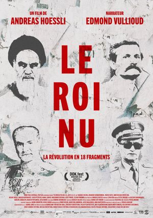 Le roi nu