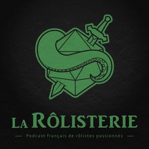 La Rôlisterie