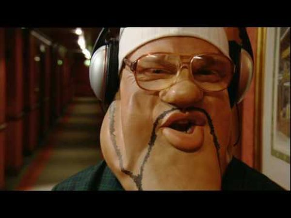 Bo' Selecta!