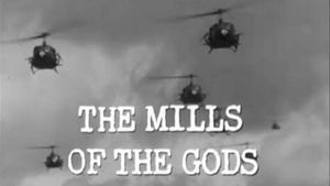 The Mills of the Gods: Viet Nam