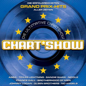 Die ultimative Chart Show: Die erfolgreichsten Grand Prix-Hits aller Zeiten