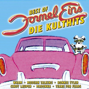 Best of Formel Eins: Die Kulthits