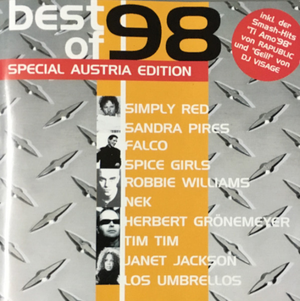 Best of '98: Special Austria Edition
