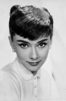 Photo Audrey Hepburn