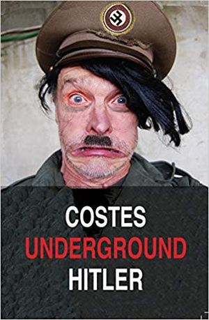 Underground Hitler