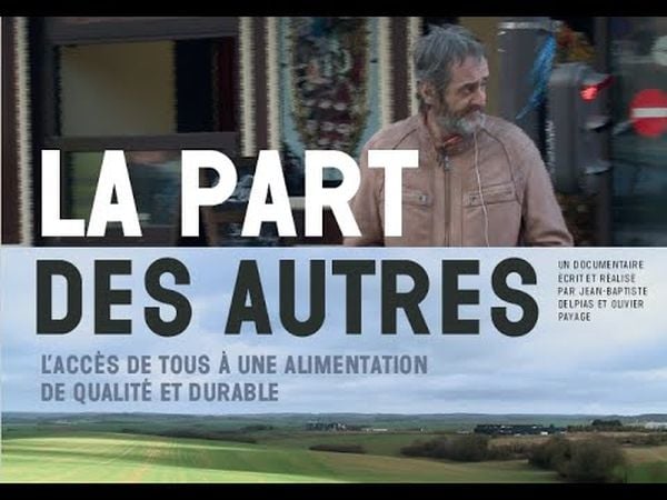 La part des autres