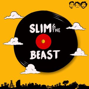 Slim & The Beast (EP)