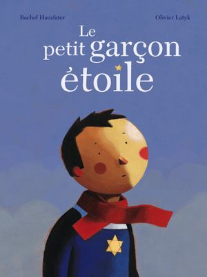 Le petit garçon étoile