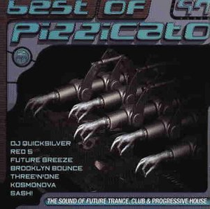 Best of Pizzicato '97