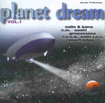 Pochette Planet Dream, Vol. 1