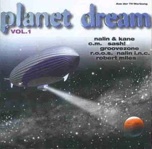 Planet Dream, Vol. 1