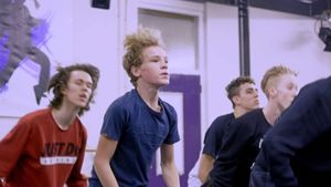 Skip and the Rhythm Rangers