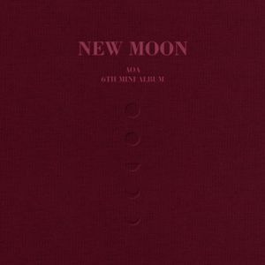 NEW MOON (EP)