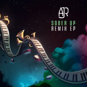 Sober Up (Remixes) (EP)