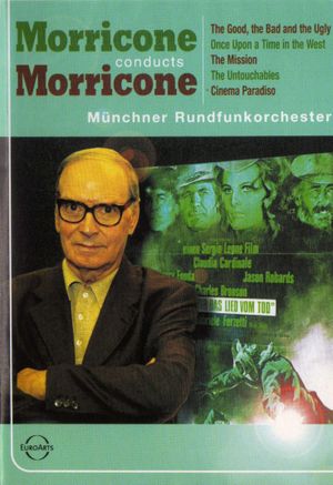 Morricone Conducts Morricone (Live)