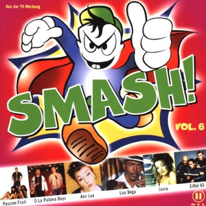 Smash! Vol. 6