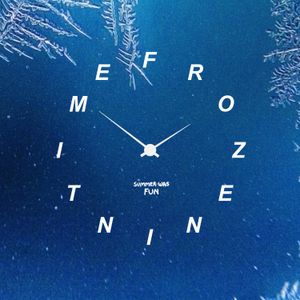 Frozen in Time (Single)
